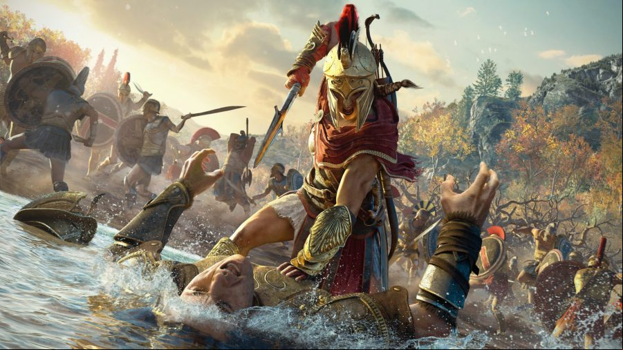 Assassin's Creed Vikings