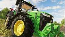 Farming Simulator League is a real esports venture with a €250k prize pool