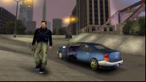GTA 3 modders are rebuilding a pre-release version of the game