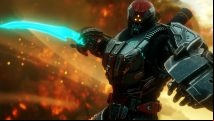 Rage 2 has cheat codes, but you have to buy them from a wizard