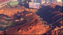You can backflip off the Eiffel Tower on a tandem bike in Trials Rising