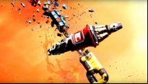 Ubisoft's mysterious sci-fi game isn't dead - it may be rebuilt with Rainbow Six tech