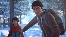 Life is Strange 2 explores a divided USA through 