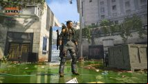 The Division 2's private beta includes endgame characters and a new mission