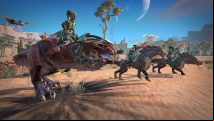 Age of Wonders is mining new opportunities with Planetfall's shift to science fiction