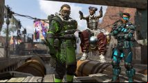 Former CS:GO pro Shroud helped develop Apex Legends' weapon recoil