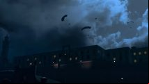 Ghost Town comes to Black Ops 4 Blackout - Alcatraz and a night mode should follow