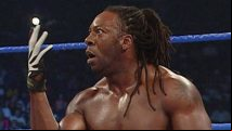 Wrestler Booker T sues Activision for gimmick infringement
