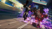 Crackdown 3 review - forgettable fun that lacks ambition