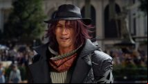 Final Fantasy 15's final DLC episode releases next month
