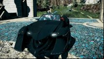 Final Fantasy 14's crossover with 15 lets you grab a Regalia mount