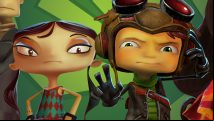 Psychonauts 2 creator: 