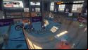 Trials Rising half pipe