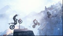 Trials Rising scores - our roundup of the critics