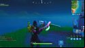 Fortnite east point location
