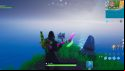 Fortnite south point location
