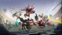 Auto Chess has quietly left early access on PC