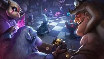 Tencent will co-publish Auto Chess in China