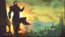 Gwent's first expansion introduces characters from The Witcher 3: Blood and Wine