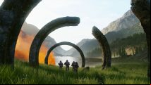 Halo 5 players are recreating Halo Infinite's gameplay reveal in Forge