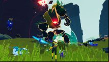 Risk of Rain 2 has more than 3 million players