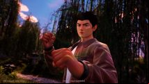 A post-credits letter in Shenmue 3 promises to 