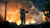 Sniper Elite 5 is coming, but not before Sniper Elite v2 Remastered