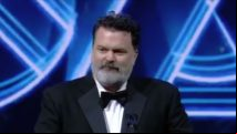 Tim Schafer at GDC: 