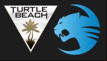 Turtle Beach is buying Roccat