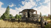 How Farming Simulator became an unlikely esports powerhouse