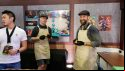 HCT Hearthstone World Championships Dean Ayala Ben Thompson