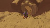 Risk of Rain 2: how to access the hidden chamber in the Abandoned Aqueduct