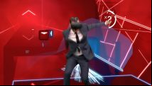 Beat Saber YouTubers are having videos blocked because of Jimmy Fallon