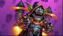 Hearthstone pro Muzzy reckons Bomb Warrior will dominate Worlds