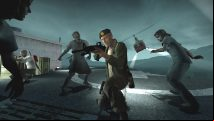 How Left 4 Dead writer Chet Faliszek hopes to redefine co-op storytelling again