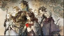 Square Enix accidentally announces the Octopath Traveler PC release date