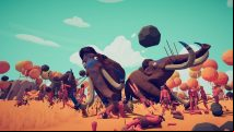 Official Totally Accurate Battle Simulator mod  lets you share custom battles