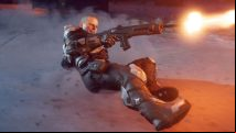 Rage 2 Ark locations: where to expand your explosive Ranger arsenal