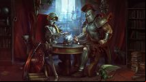 Runescape parent company Fukong may not be selling Jagex after all