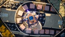 Satisfactory's first update includes an all-terrain buggy and remote explosives
