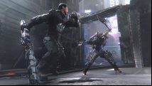 The Surge 2's cyberpunk city is a concrete playground for its Souls-like combat