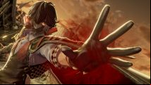 Donate blood at TwitchCon and get Code Vein for free