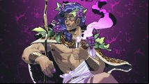 Hades fans are releasing an Iliad audiobook