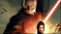 A Star Wars movie based on KOTOR is reportedly in the works