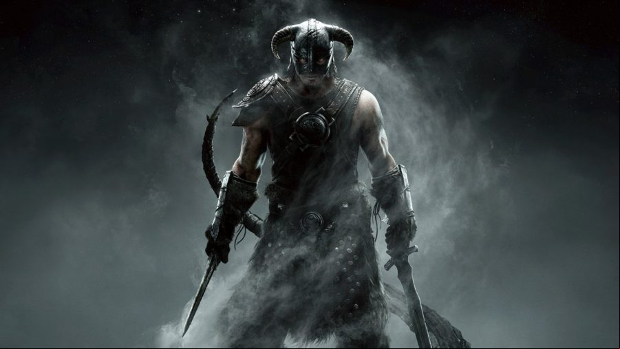 Skyrim