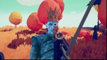 We remade Game of Thrones' Battle of Winterfell in Totally Accurate Battle Simulator