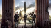 The Division 2 starts a year of free content with the new Diamondback Exotic