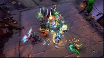 Dota Underlords items: tier list of the best items at each level (August, 2019)