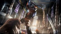 Parkour movement changes depending on which Dying Light 2 region you're in