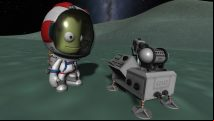 Kerbal Space Program's Breaking Ground expansion is out now
